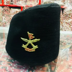 Bhadgaule Topi