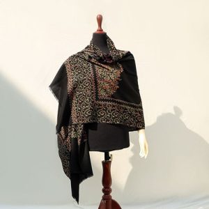 Handmade Pashmina Shawl