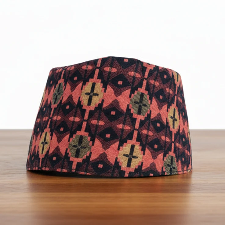 Dhaka Topi